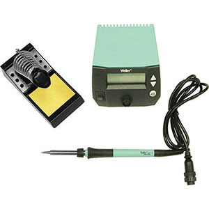 3268M - DIGITAL SOLDERING STATIONS - Prod. SCU - Orig. Weller